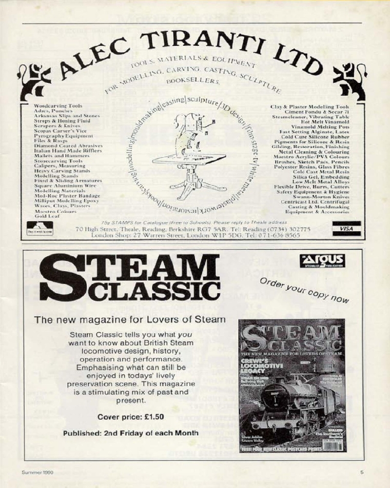 Model Engineers 1990-001